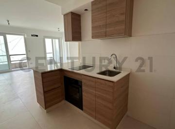 Departamento · 35m² · 1 Ambiente · Monoambiente de Categoria en Caballito