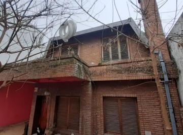 PH · 140m² · 5 Ambientes · Santa Rosa 2000 y Tucuman