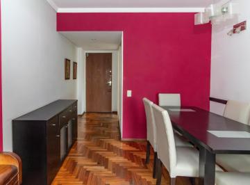 Departamento · 67m² · 4 Ambientes · Departamento 4 Amb con Baulera y Balcon Aterrazado!