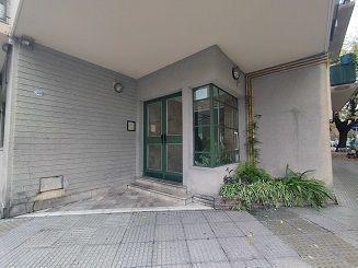 JAK-JAK-4568_2 · Departamento 2 Ambientes. | Asuncion 2800