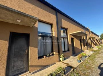 Departamento · 45m² · 2 Ambientes · 1 Cochera · Departamento Dúplex en Venta en Escobar, G. B. a. Zona Norte, Argentina