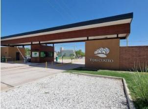 Terreno , Malagueño · Lote en Venta - Tejas 4 - Zona en Pleno Crecimiento!