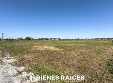 Terreno · 1968m² · Terreno en Venta en Praderas de Cardales I. Lote 96
