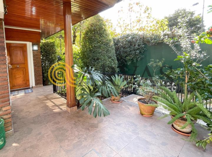 Casa · 195m² · 5 Ambientes