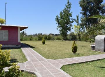 Terreno de 1 ambiente, La Primavera · Lote + Vivienda con 1 Dormitorio