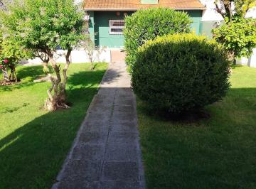 Casa de 5 ambientes, Mar del Plata · Venta Chalet 3 Ambientes Mas Departamento