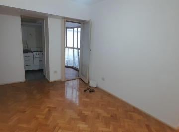 Departamento de 2 ambientes, Villa Crespo · 2 Ambientes, Villa Crespo Muy Luminoso, Excelente Ubicación