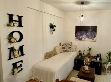 Departamento · 35m² · 2 Ambientes · Venta de Departamento de 2 Ambientes en Mar del Plata