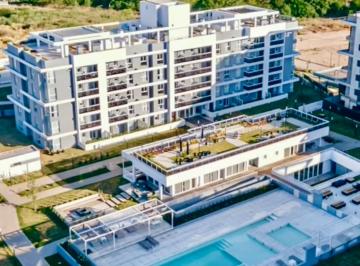 Departamento de 4 ambientes, Córdoba · Alquilo Dpto. 3 Dorm. en Exclusivo Complejo!