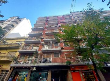 Departamento · 31m² · 2 Ambientes · Departamento 2 Ambientes Alquiler Recoleta