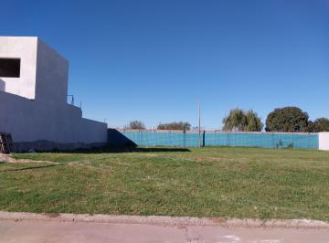 Terreno , Córdoba · Comarca de Allende Lote en Venta