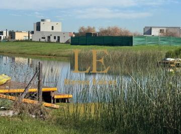 Terreno · 831m² · Venta Lote a La Laguna en El Canton