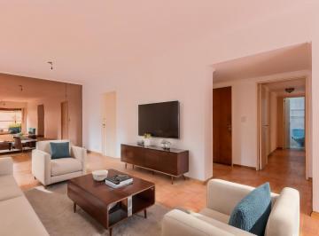 Departamento · 110m² · 3 Ambientes · 1 Cochera · Departamento en Venta de 3 Ambientes con Cochera