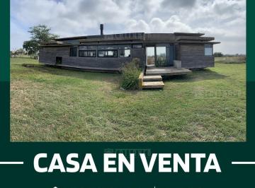 Casa · 150m² · 4 Ambientes · Casa en Venta Ubicado en Cañuelas, Resto de La Provincia