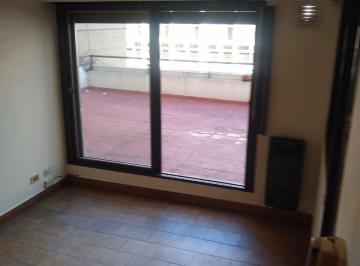 Departamento de 1 ambiente, La Plata · Departamento 1 Dormitorio C/terraza Propia