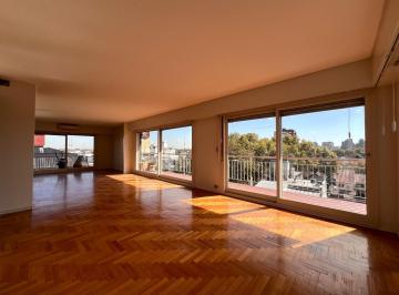 Departamento · 160m² · 4 Ambientes · 1 Cochera · Lindísimo Departamento 4 Amb, Luz y Cochera, Seguridad!