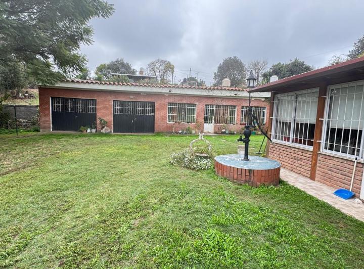 Casa en Valle Hermoso