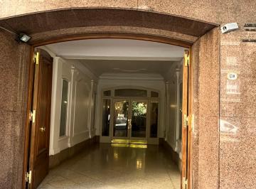 Departamento de 3 ambientes, Recoleta · Excelente Ubicación. Estado Impecable! Baños y Cocina a Nuevo!