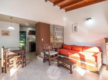 Departamento de 2 ambientes, Valeria del Mar · Depto / Corbeta Neptuno Al 400