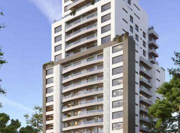 Departamento · 46m² · 2 Ambientes · Departamento - Shopping