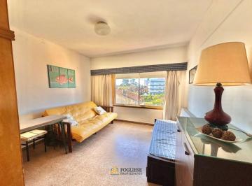 Departamento de 1 ambiente, Villa Gesell · Departamento de un Ambiente Frente Al Mar