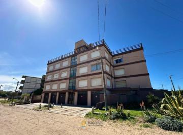 Departamento de 1 ambiente, Villa Gesell · Departamento de un Ambiente Frente Al Mar