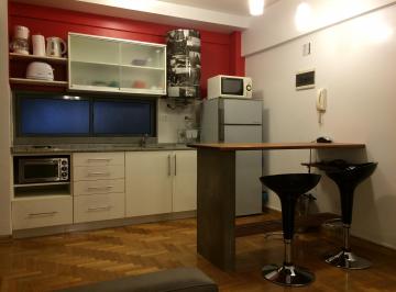 Departamento , Recoleta · Charcas 3000 - Moderno Monoambiente C/ Piscina. Expensas Incluidas!