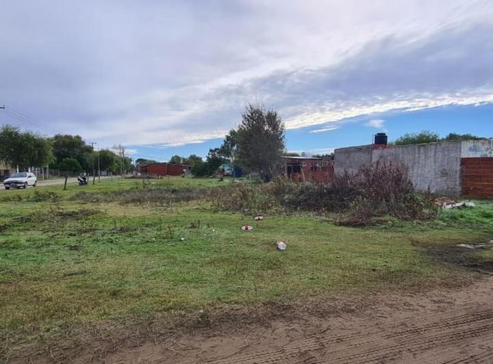 Terreno · 114m²