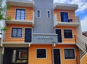Departamento · 58m² · 3 Ambientes · 1 Cochera · Dúplex en Venta - 2 Dorm. 2 Baños - Cochera - 58 m² - Costa Azul