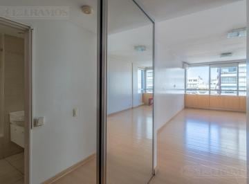 Departamento · 33m² · 1 Ambiente · Edificio Concord. Av Callao y Juncal. Alquiler Residencial o Apto Prof.