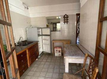 Departamento · 60m² · 3 Ambientes · Dúplex en Venta - 2 Dorm. 1 Baño - 90 m² - San Bernardo del Tuyú