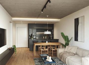 Departamento · 45m² · 2 Ambientes · Departamento 2 Amb en Caballito Norte
