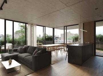 Departamento · 94m² · 4 Ambientes · Departamento 4 Amb en Caballito Norte