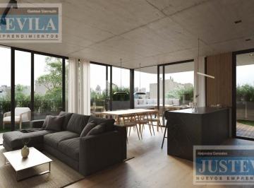 Departamento · 94m² · 4 Ambientes · Departamento 4 Amb en Caballito Norte