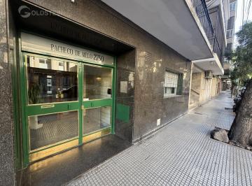 Departamento · 21m² · 1 Ambiente · Departamento en Palermo