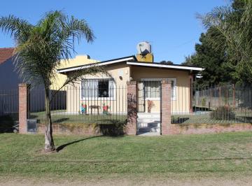 Casa de 3 ambientes, Villa Gesell · Casa en Venta Villa Gesell