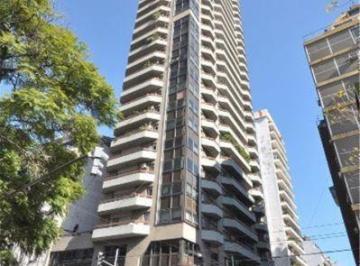 Departamento · 37m² · 2 Ambientes · Departamento - Barrio Norte
