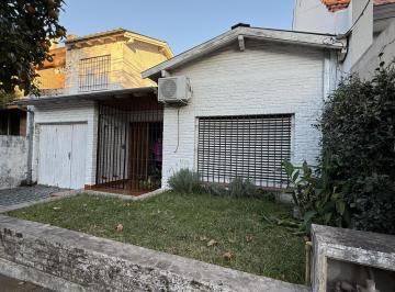 Casa · 157m² · 3 Ambientes · 1 Cochera · Casa en Martinez