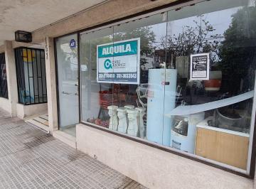 Local comercial , Córdoba · Local Comercial a m Av Colón Al 2.900 Sobre Aguirre Cámara