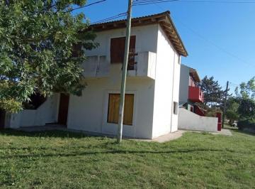 Departamento · 153m² · 3 Ambientes · 1 Cochera · Venta Duplex de 3 Ambientes en Santa Clara del Mar