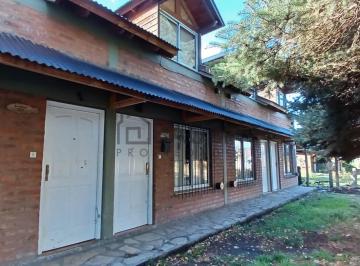 Departamento · 65m² · 3 Ambientes · Imperdible Duplex en Barrio Santa Julia, Junin de Los Andes, Neuquen