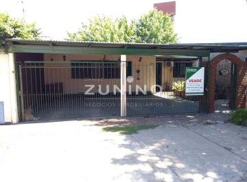 ZUN-ZUN-189_2 · Casa 4 Ambientes. | Coronel Suarez Al 400