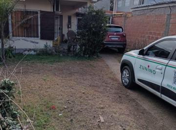ZUN-ZUN-450_2 · Casa 3 Ambientes. | Lavalle Al 4800