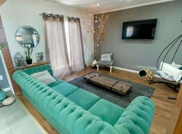 ZUN-ZUN-663_2 · Casa 3 Ambientes. | Pueyrredon Al 2400