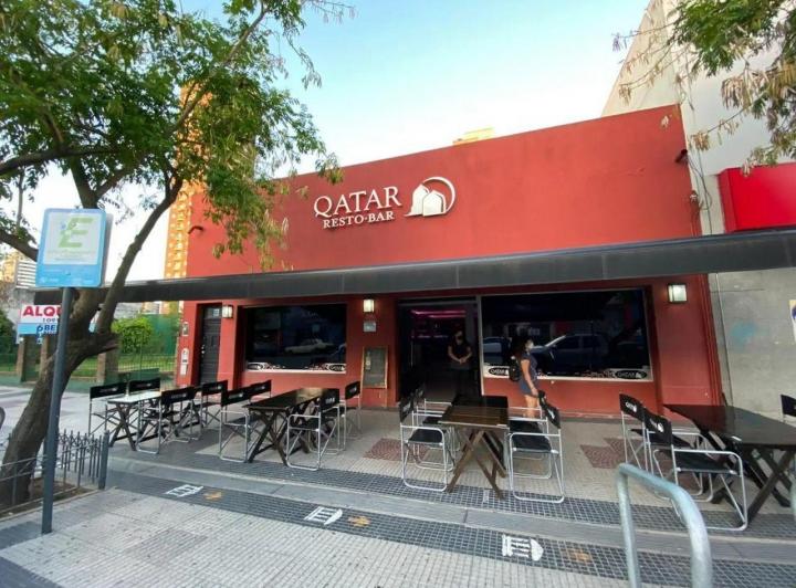 Local comercial · 490m²