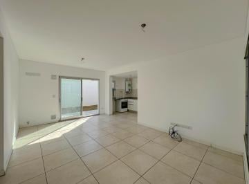 Departamento de 3 ambientes, Rosario · Departamento de 2 Dorm. con Jardin y Parrillero en República de La Sexta