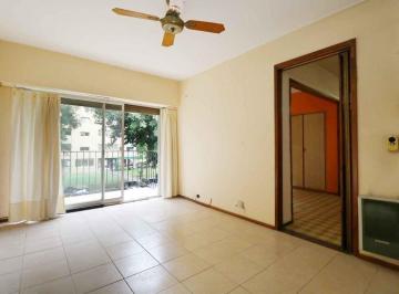 Departamento · 61m² · 3 Ambientes · 1 Cochera · Venta Depto 3 Ambientes Luminoso Parque y Cochera