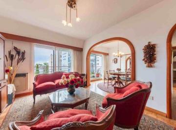 Departamento · 89m² · 4 Ambientes · Venta Depto 4 Ambientes Vista Al Rio Vicente Lopez