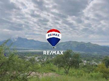 Terreno · 2831m² · Terreno en Venta en Vertientes Vaqueros 2831 m²
