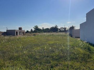 Terreno · 300m² · Se Vende Terreno en Las Lilas Reconquista